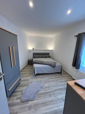 Charming Retreats Hasselfelde